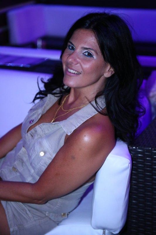 Opening of Ivy Rooftop lounge